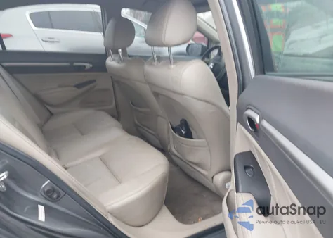 2010 Honda Civic Hybrid from USA, damaged, VIN JHMFA3F20AS007455